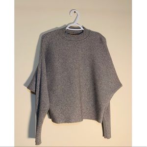 Grey Belldini Sweater